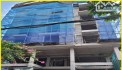 Tòa VP 9 tầng mặt phố mới Giang Văn Minh, Ba Đình. 285m2 162 tỷ. Mặt tiền lớn, vỉa hè rộng